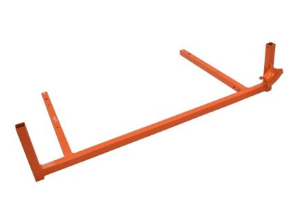 RAIL,WELD'T MID BOTTOM
