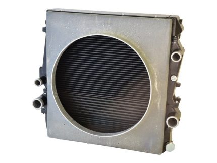 RADIATOR,COOLING PACKAGE