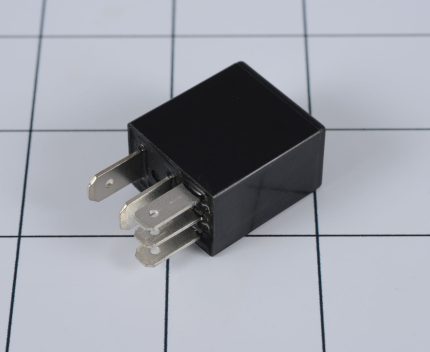 RELAY, POWER/FUEL PUMP