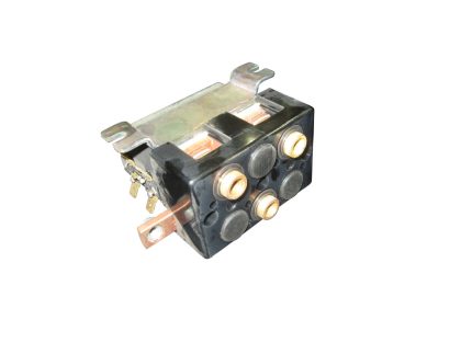 RELAY REVERSER