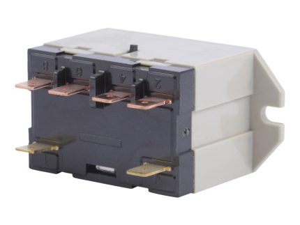 RELAY, STARTER 115VAC