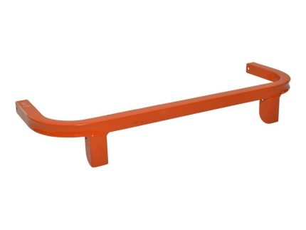 RAIL,WELD'T TOP EXT. 20-26/30