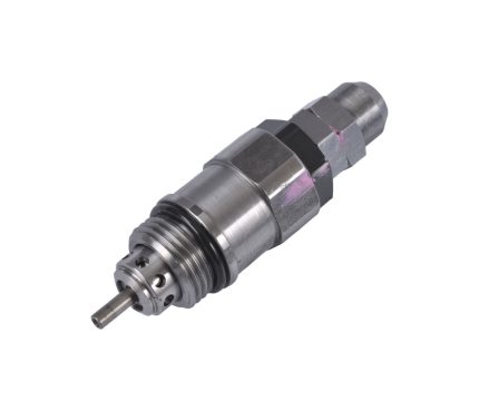 RELIEF VALVE ASSY