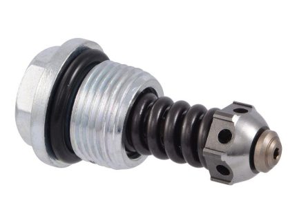 RELIEF VALVE ASSY