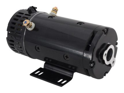 SJ-MOTOR