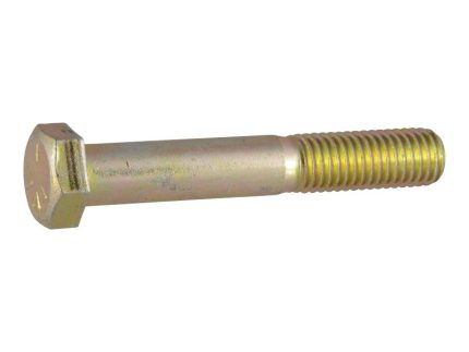 SCREW-HHC-.625-11-NC-4.000-5-Z