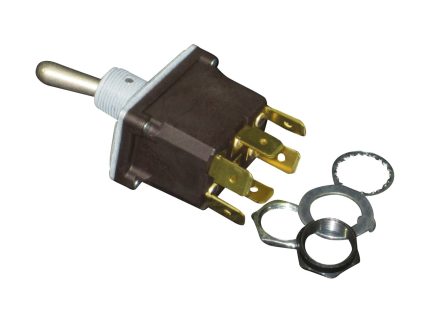 SWITCH, -TOGGLE