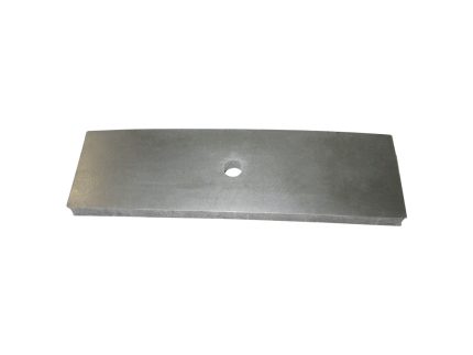 SHIM,NEOPRENE .25X1.50X5.13