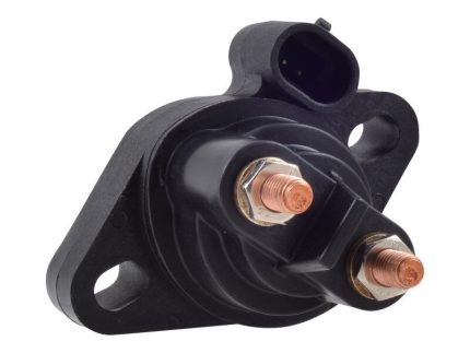 SOLENOID