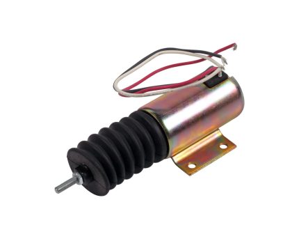 SOLENOID