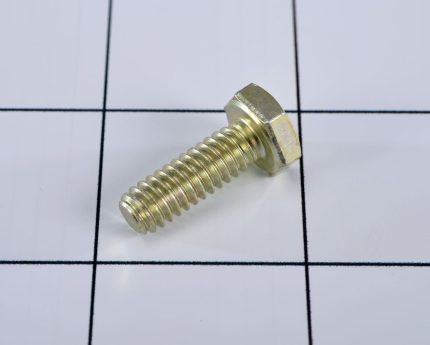 SCREW-HHC-.250-20-NC-.750-5-ZI