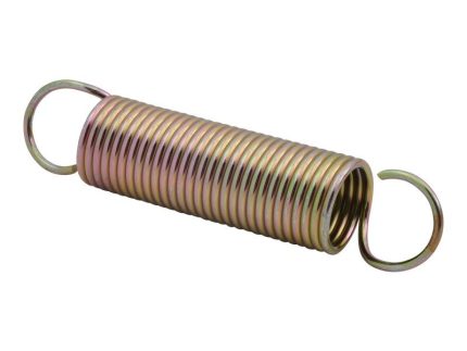 SPRING, .08X.76X3.50 WIRE
