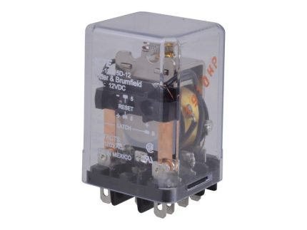SI-RELAY, 12V
