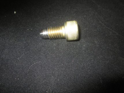 SCREW-SPEC, 1/2-13 X 1.25 LG R
