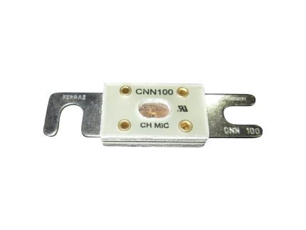 SJ-FUSE, 100 AMP