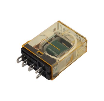 SJ-RELAY 24V