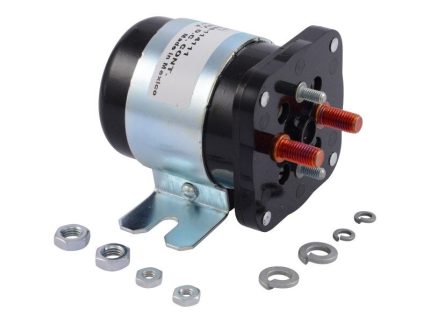 SN-CONTACTOR, 24V SEALED