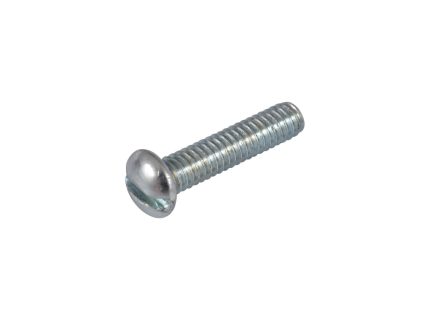 SCREW-MACH 8-32 X 3/4 RD HD