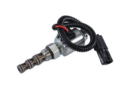 SOELNOID ASSY