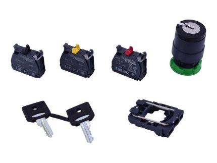SJ-SWITCH ASSY