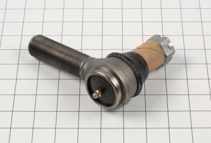 SOCKET ASSY