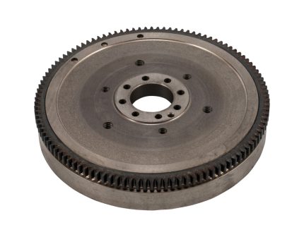 SJ-FLYWHEEL ASSY