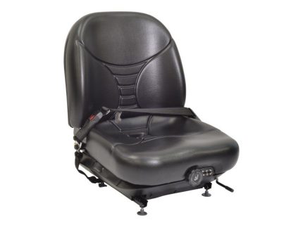 SEAT,NO ARMREST SUSPENSION