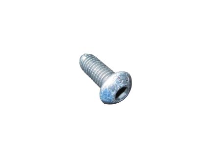 SCREW-SPEC,3/8-16 X 1 BUTTON
