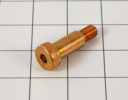 SCREW,SHOULDER BOLT .50X1.00