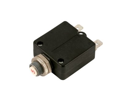 SN-CIRCUIT BRKER 5AMP