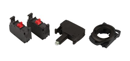 SJ-SWITCH BLOCK ASSY