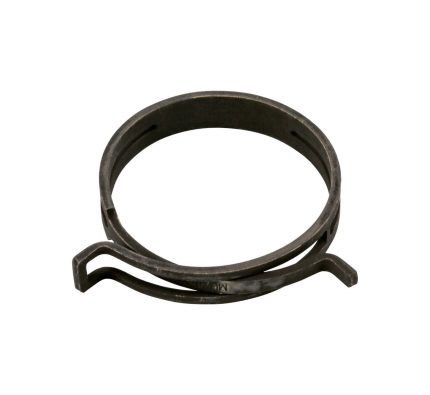 SPRING BAND CLAMP