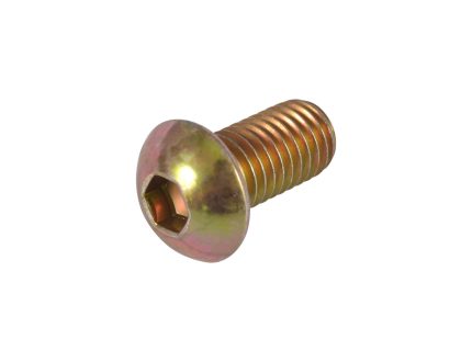 SCREW-SPEC,10X20MM BUTTON HEAD