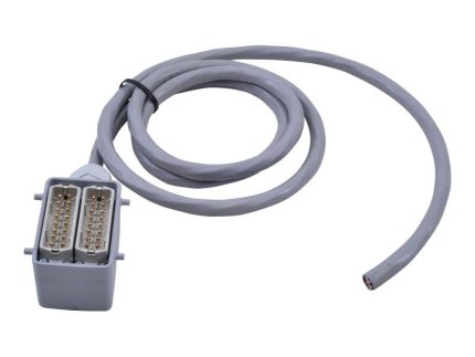 SJ-HARNESS,PLATFORM CONTROL