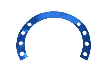 SHIM, CAP .005 BLUE
