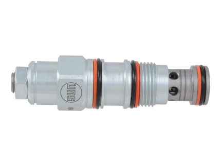 SJ-VALVE, COUNTERBALANCE