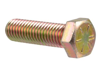 SJ-SCR CAP HH 8,.500-13X1.750