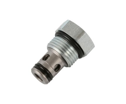 SN-VALVE CART CHECK