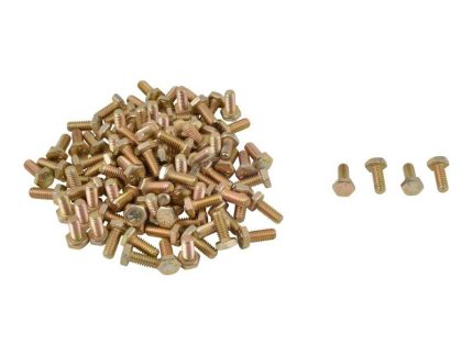 SN-SCR CAP HH5.25x2x.625 100PK