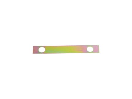SHIM,TELE CYLINDER MOUNT 20GA