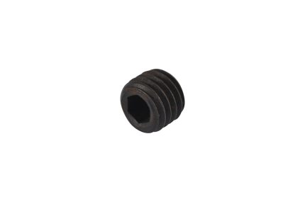 SETSCREW CONE POINT