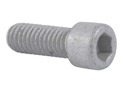 SCR CAP SOC HD  .38-16 X 1.000