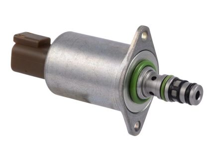 SOLENOID, CARTRIDGE VALVE
