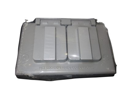 SN-OUTLET CVR WPF