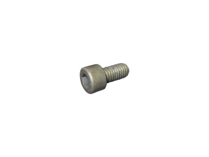 SCREW, DISCONNECT CAP