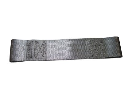 STRAP DOOR RESTRAINT