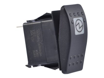 SWITCH,AUX ELECTRIC
