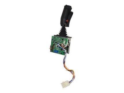 SJ-JOYSTICK,HALL EFFECT