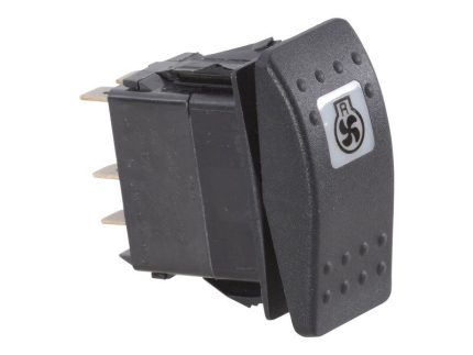 SWITCH,REVERSING FAN