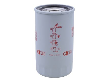 SJ-FILTER,PRIMARY FUEL